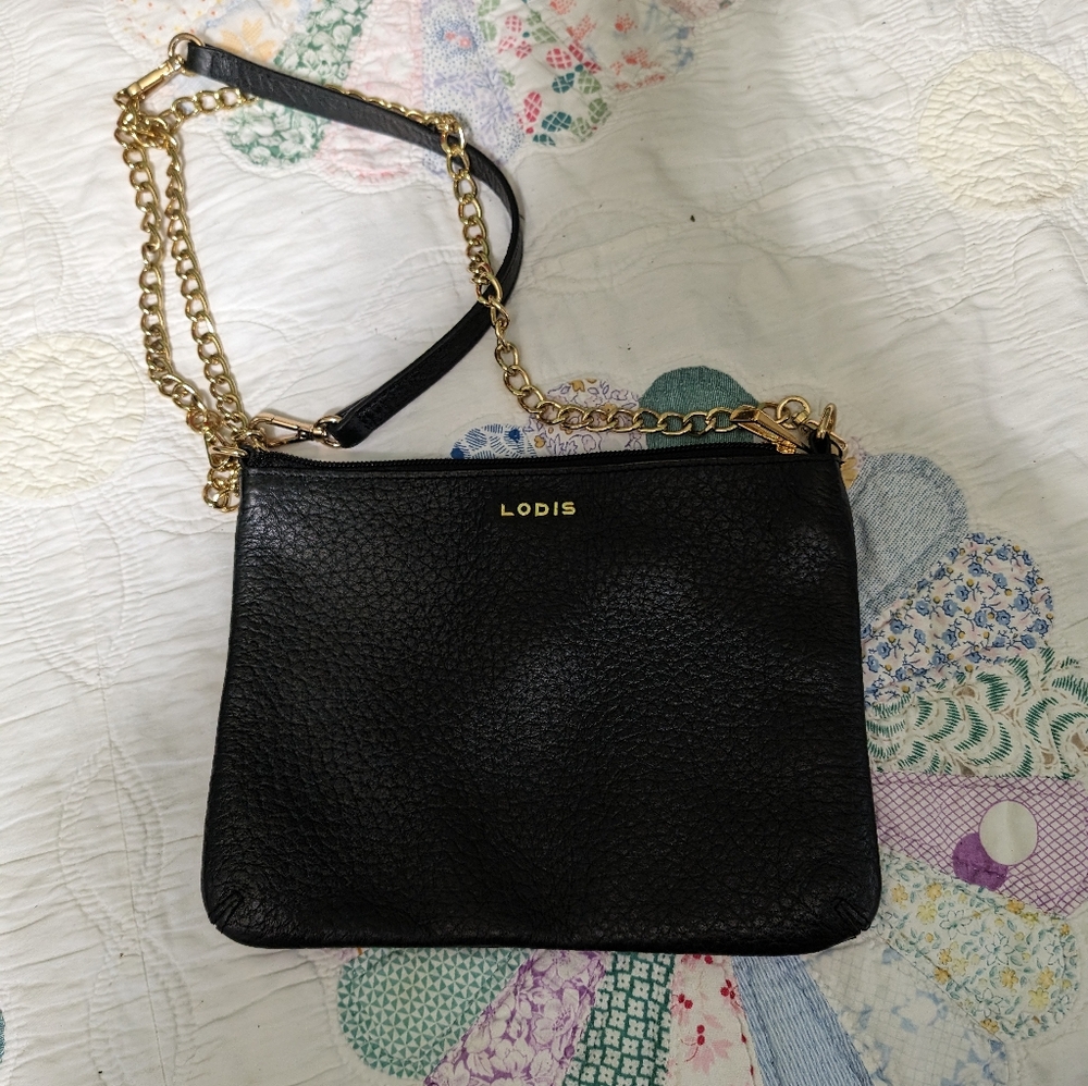 Lodis purse